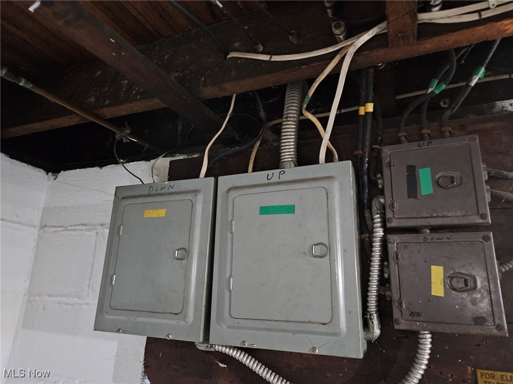 Kellogg/West Tremont - Residential Income