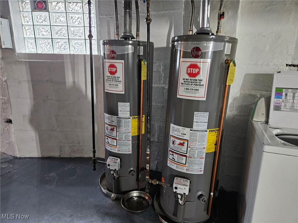 Kellogg/West Tremont - Residential Income