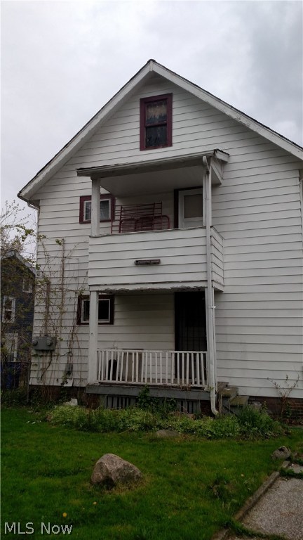 Shaker Overlook - Residential Income