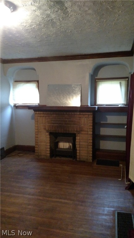 Shaker Overlook - Residential Income