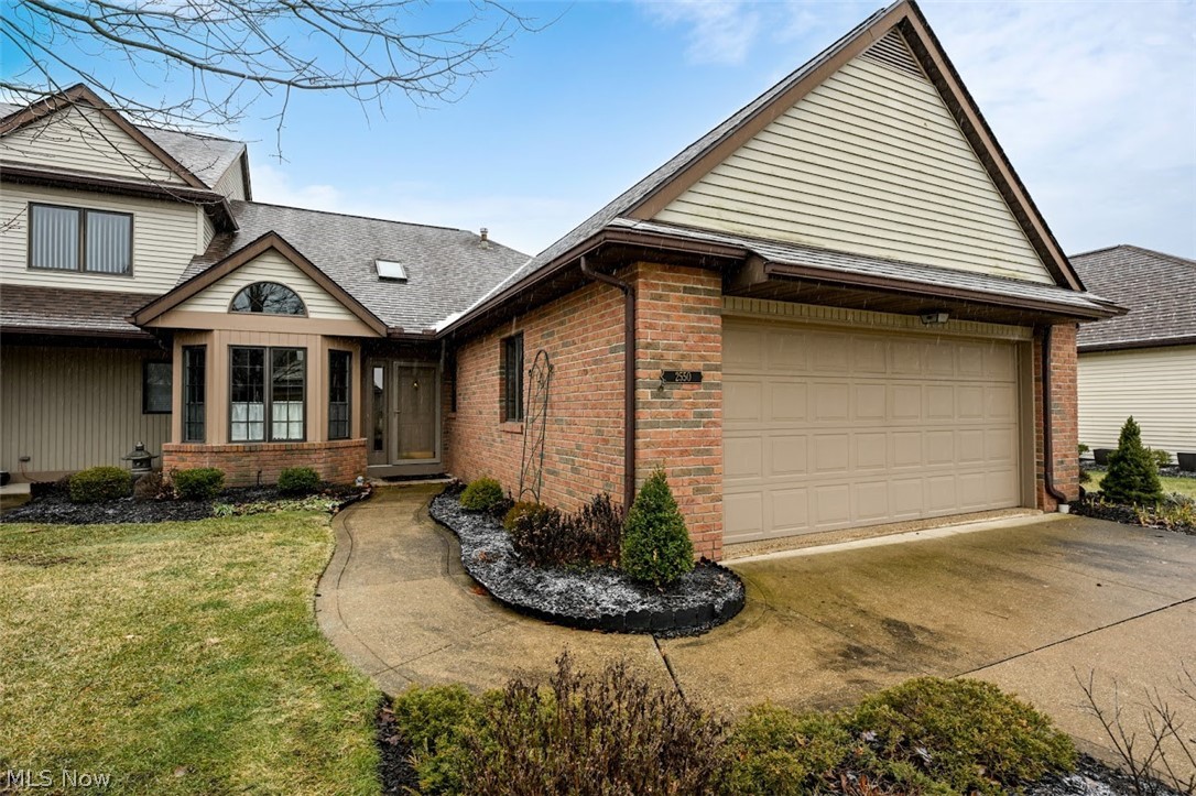 Riverchase Condos Prcl L - Residential