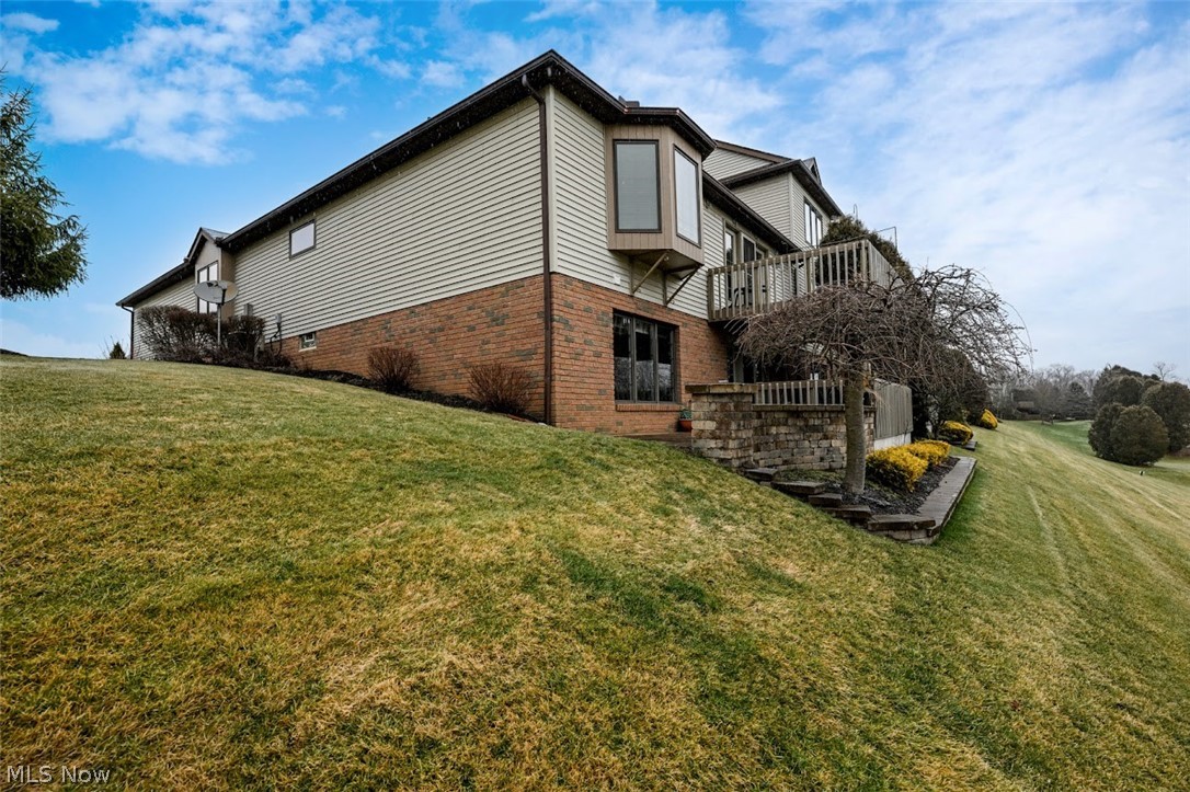 Riverchase Condos Prcl L - Residential