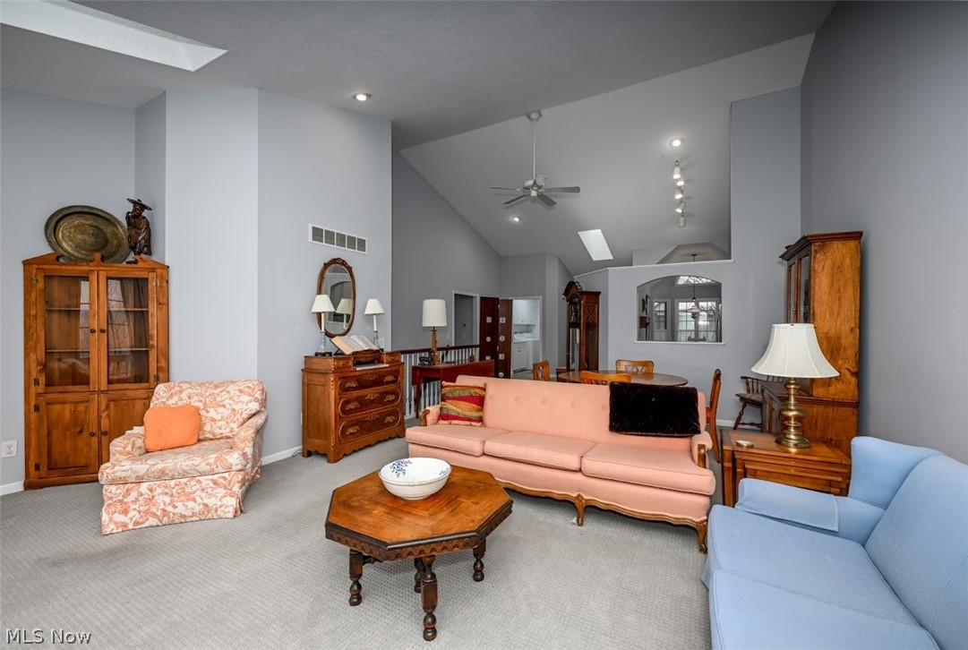 Riverchase Condos Prcl L - Residential