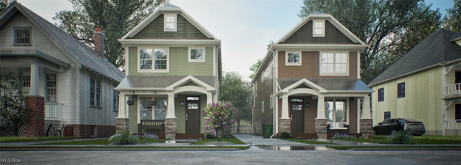 1881 Woodlawn Avenue, Cleveland, Ohio image 3