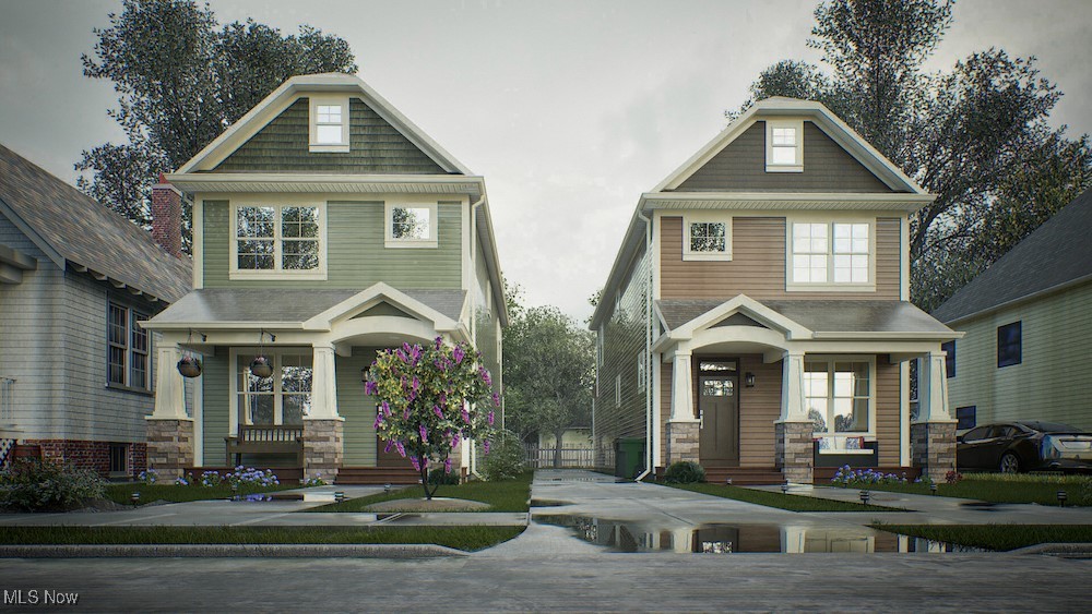 1881 Woodlawn Avenue, Cleveland, Ohio image 2