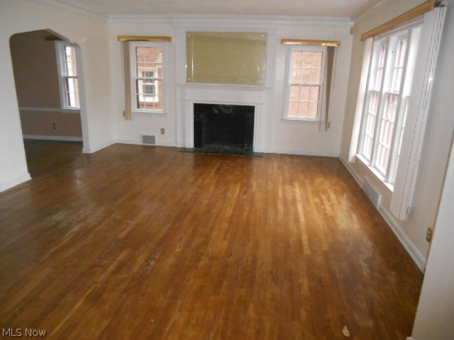 Rapid Transit Land Cos - Residential