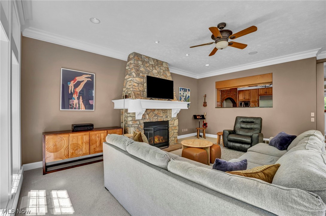 7125 Bridlewood Drive