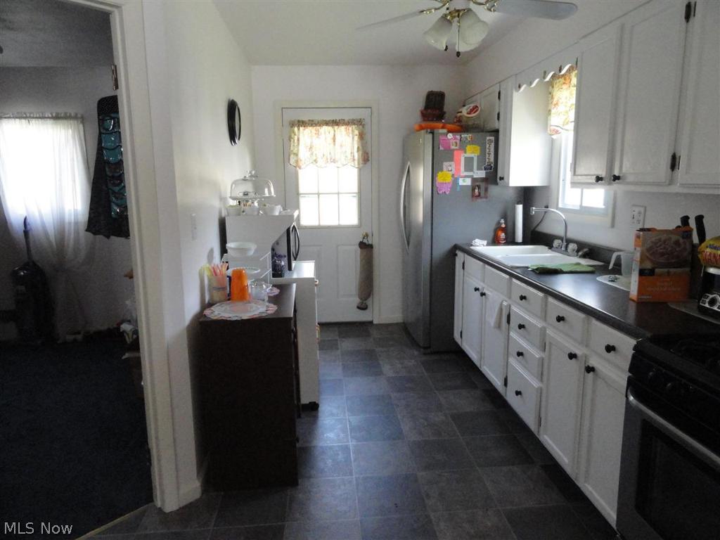 Milosh - Residential