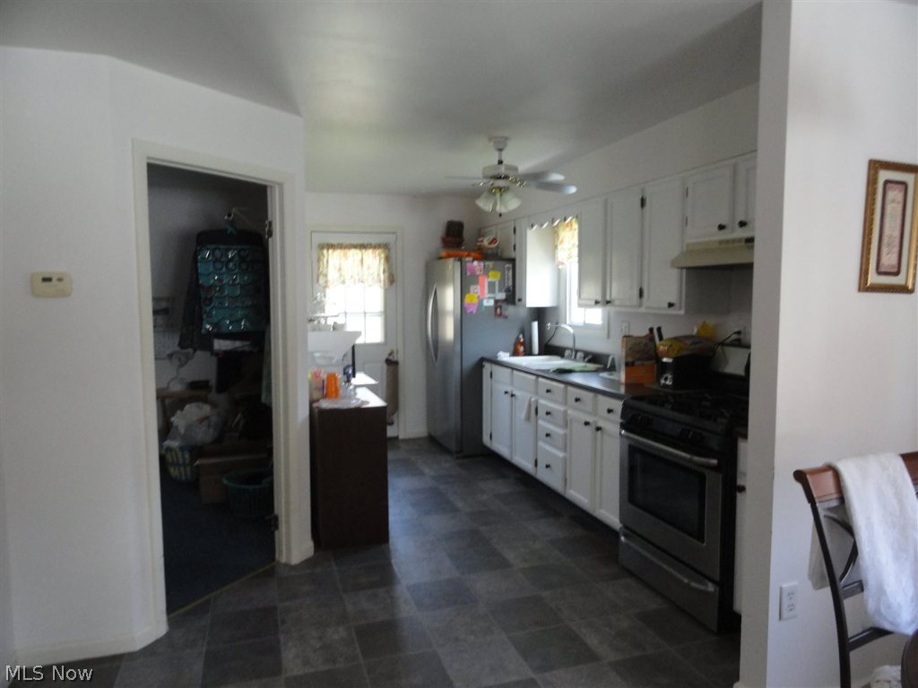 Milosh - Residential