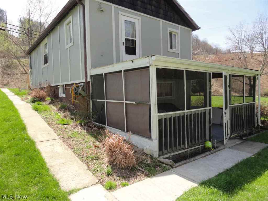 Milosh - Residential