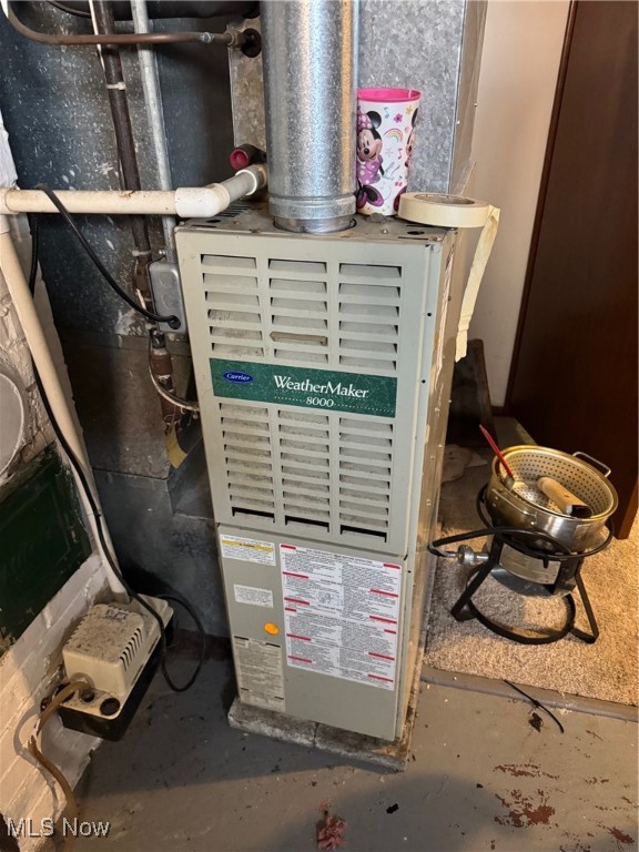 Turney Town Acres - Residential