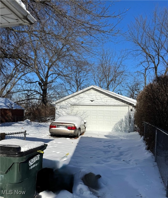 Turney Town Acres - Residential