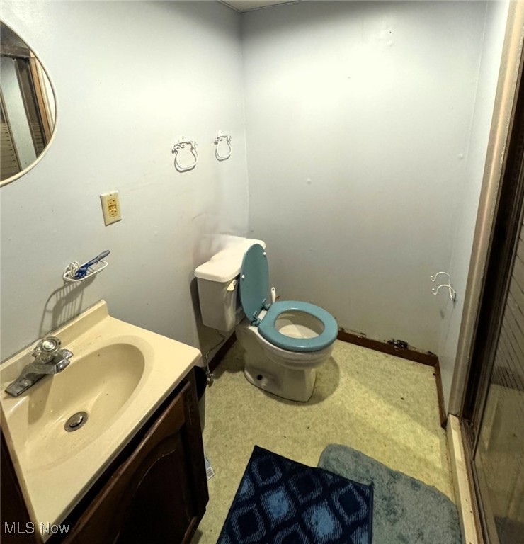 Turney Town Acres - Residential