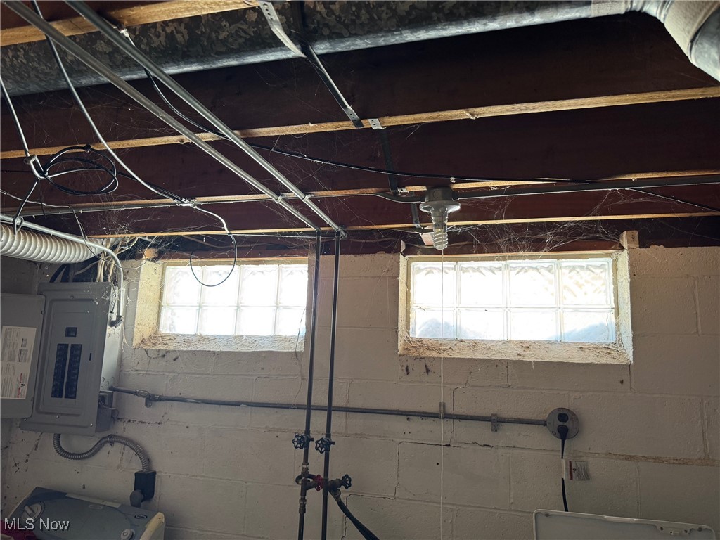 Turney Town Acres - Residential