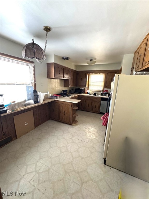 Turney Town Acres - Residential