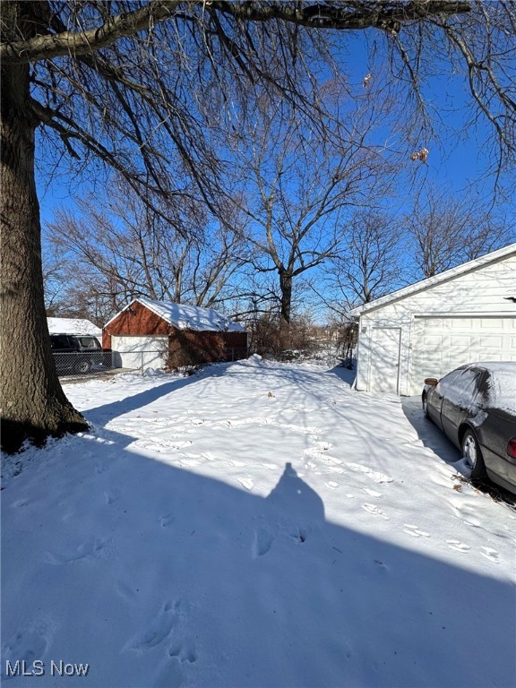 Turney Town Acres - Residential