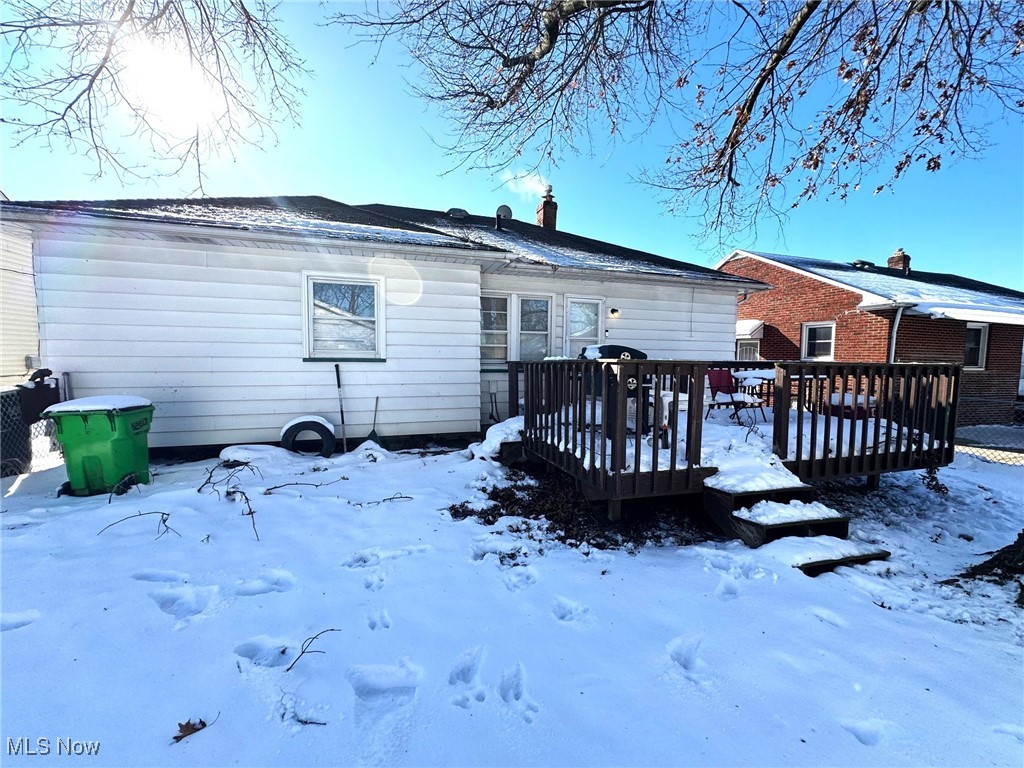 Turney Town Acres - Residential