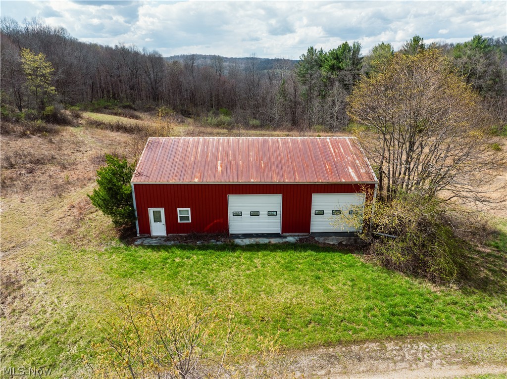 Township Rd 389