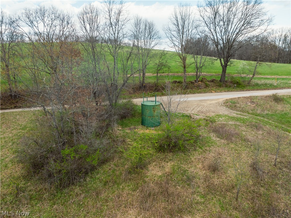 Township Rd 389