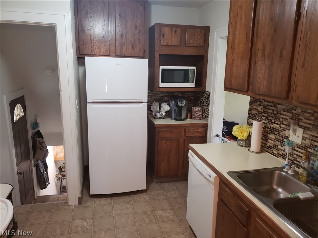 Ridgewood Gardens - Residential