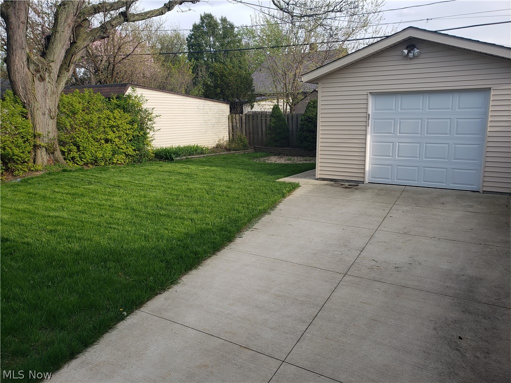 Ridgewood Gardens - Residential