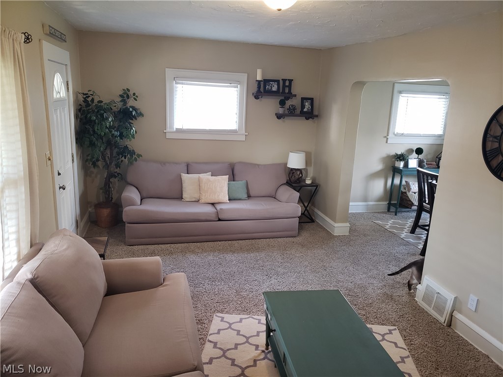 Ridgewood Gardens - Residential