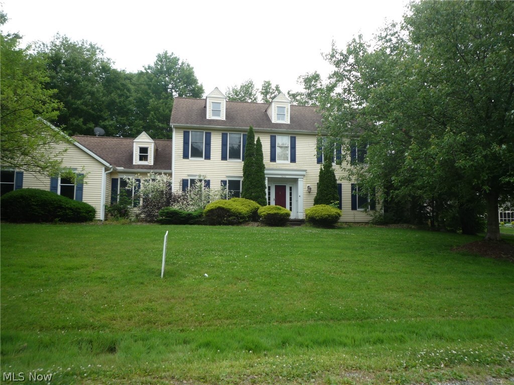 Western Reserve Estates - Residential