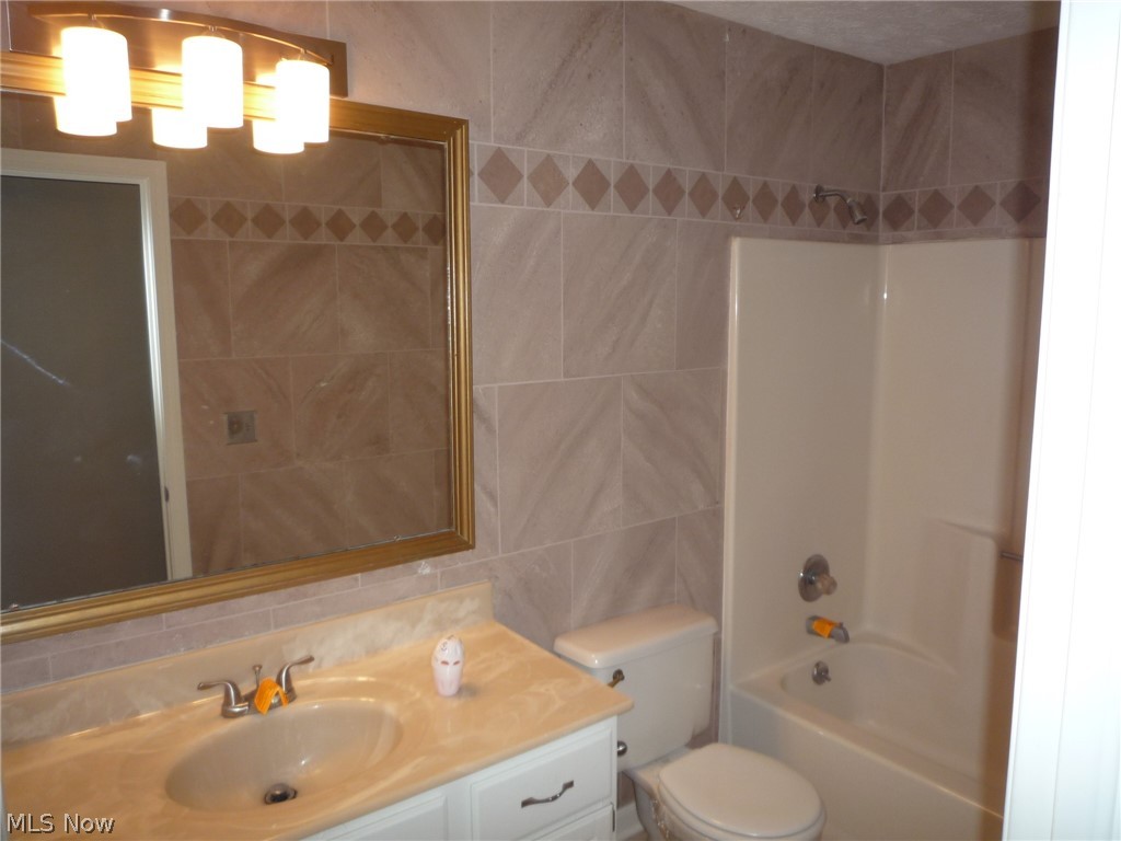 Western Reserve Estates - Residential