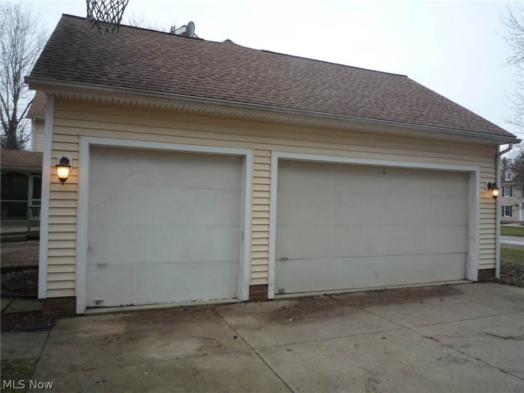 Western Reserve Estates - Residential