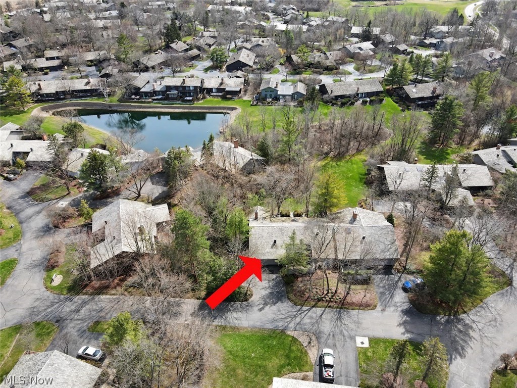 Gardens Walden - Residential