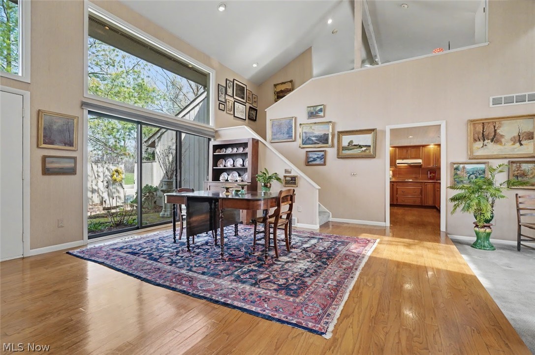 Gardens Walden - Residential