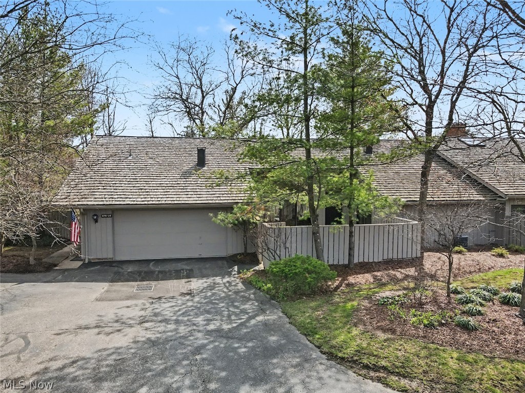 Gardens Walden - Residential