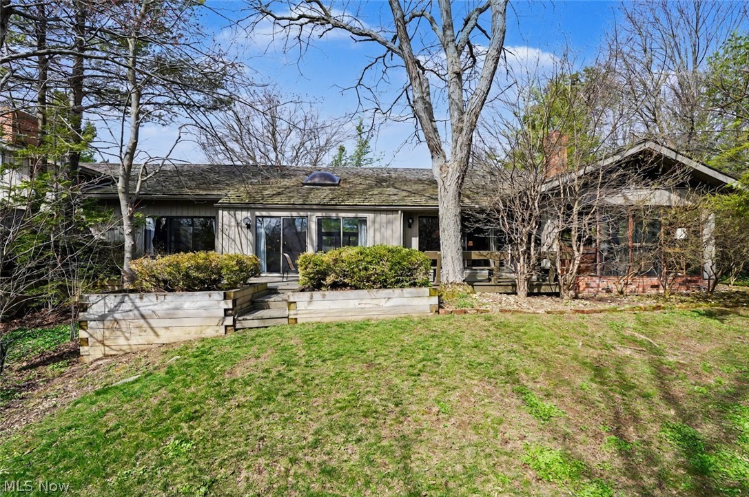 Gardens Walden - Residential