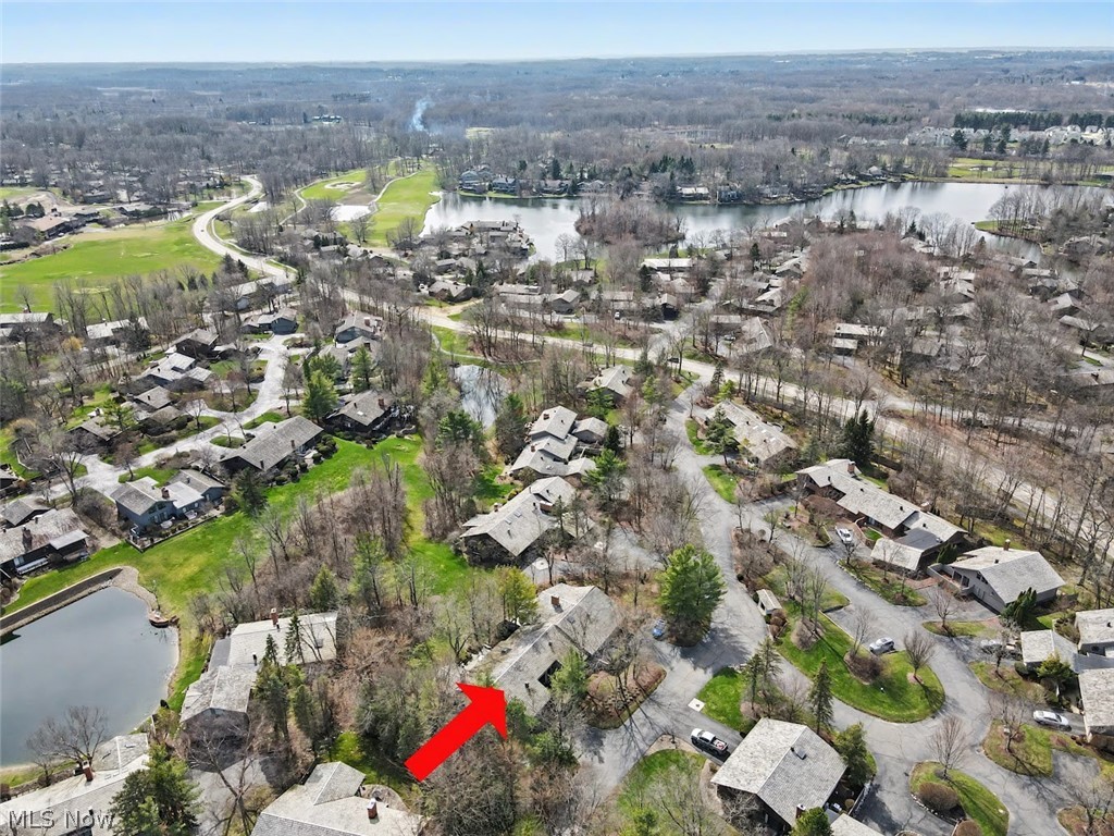 Gardens Walden - Residential