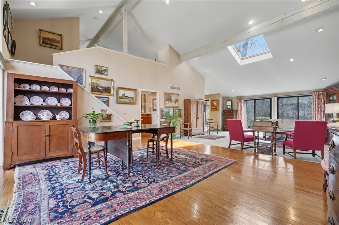 Gardens Walden - Residential