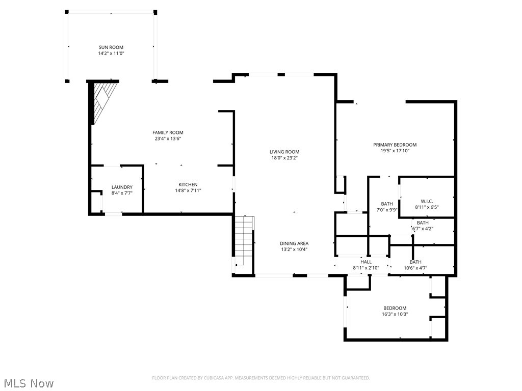 Gardens Walden - Residential