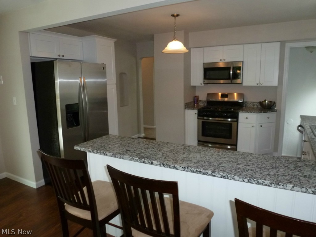 Kuchle - Residential