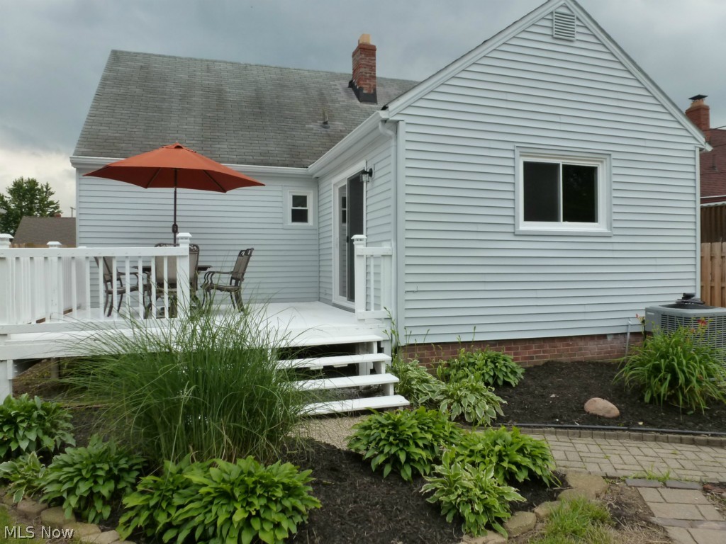 Kuchle - Residential