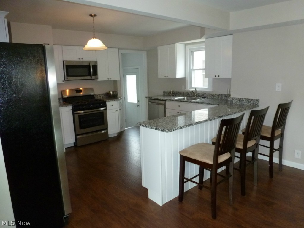 Kuchle - Residential