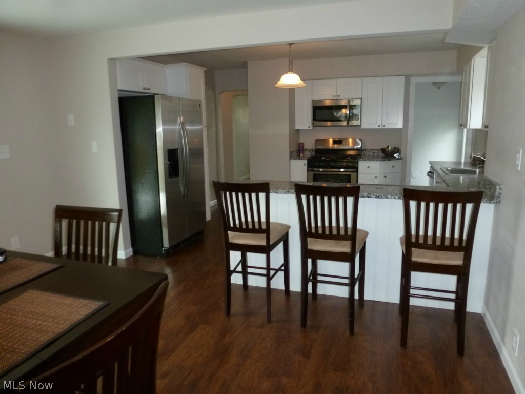 Kuchle - Residential