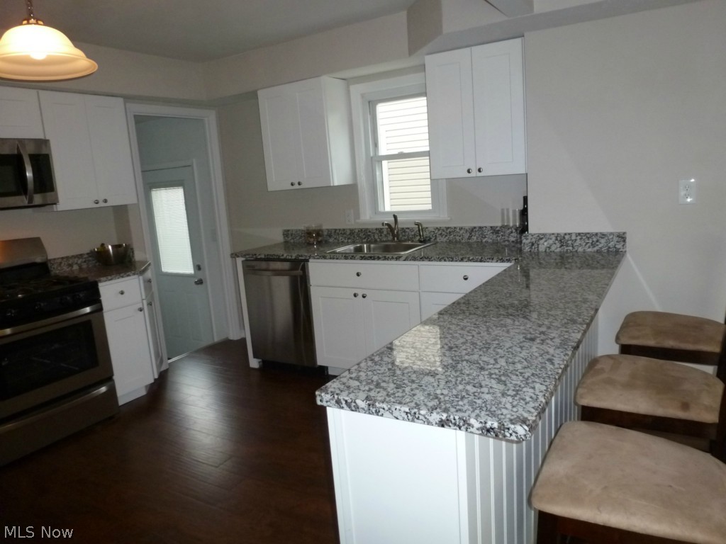 Kuchle - Residential