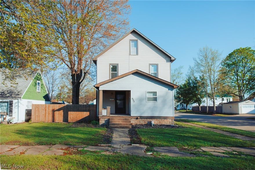 Welcome home to this inviting 4-bedroom, 2-bath property located in Dover, offering the perfect blend of comfort, function, and updates already taken care of. Major improvements have been done for you with a roof, furnace, and central A/C all replaced within the last 5 years, giving peace of mind for years to come. Inside, you’ll find a practical and comfortable layout with four well-sized bedrooms and two full bathrooms, making it ideal for families or anyone needing extra space for guests, a home office, or hobbies. A standout feature is the convenient connecting breezeway between the home and garage—perfect for everyday use, especially during colder months, and great for added storage or drop-zone potential. Step outside to a nicely sized, fully fenced backyard that’s ready for pets, play, entertaining, or simply relaxing outdoors in privacy. With its solid updates, functional layout, and great outdoor space, this Dover home is move-in ready while still offering room to make it your own. Call today to schedule a private showing before this beautiful property is gone!