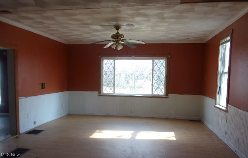 Rothwell - Residential