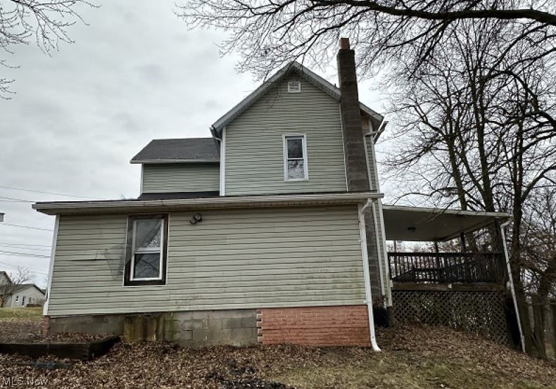 Rothwell - Residential