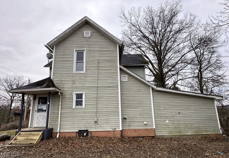 Rothwell - Residential