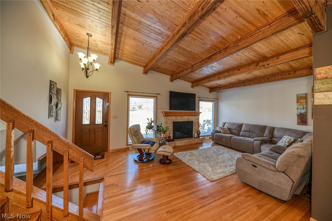 Monroe Manor Estates - Residential