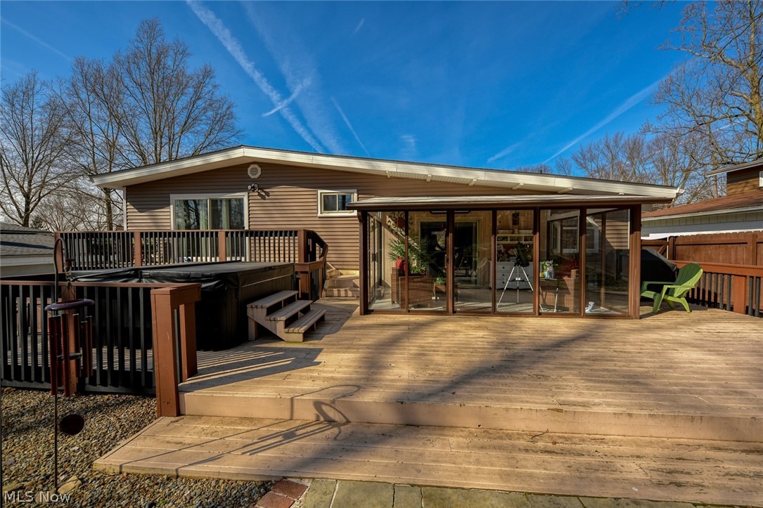 Monroe Manor Estates - Residential