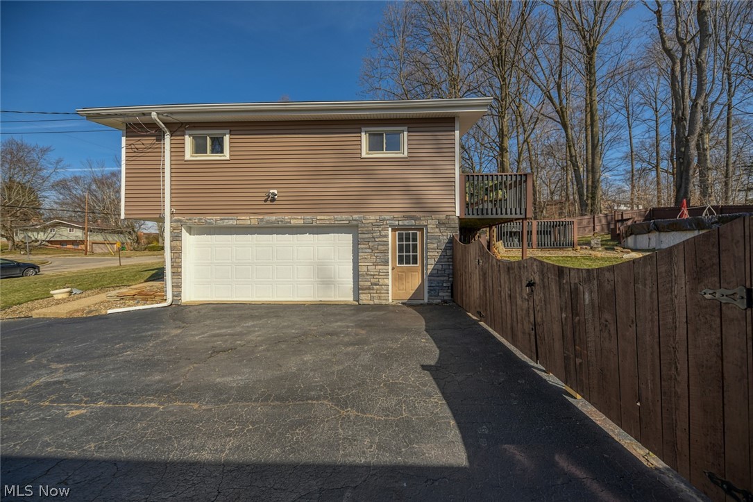 Monroe Manor Estates - Residential