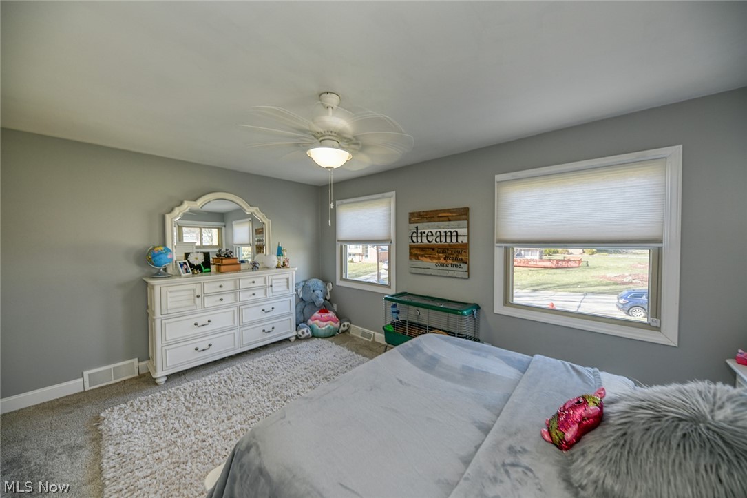 Monroe Manor Estates - Residential