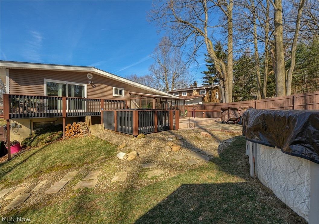 Monroe Manor Estates - Residential